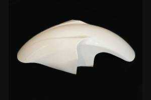 Front fender - MXPCRD3312