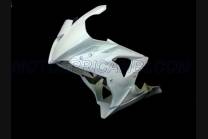 Verkleidungen Bmw S1000 RR 2009 2014 vorderer ohne Hoecker - MXPCRD3315