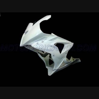 Carénages avant Bmw S1000 RR 2009 2014 sans Coque arrière - MXPCRD3315