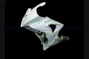 Front fairings Bmw S1000 RR 2009 2014 without back seat - MXPCRD3315