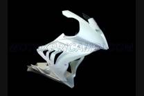 Verkleidungen Bmw S1000 RR 2009 2014 vorderer ohne Hoecker - MXPCRD3315 2