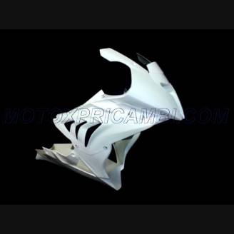 Front fairings Bmw S1000 RR 2009 2014 without back seat - MXPCRD3315