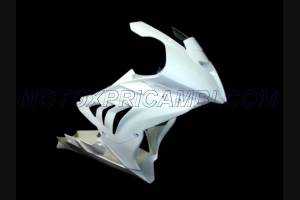 Front fairings Bmw S1000 RR 2009 2014 without back seat - MXPCRD3315
