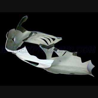 Front fairings Bmw S1000 RR 2009 2014 without back seat - MXPCRD3315