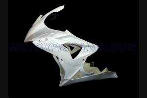 Front fairings Bmw S1000 RR 2009 2014 without back seat - MXPCRD3315