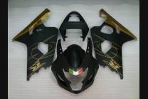 Carenage en abs pour la roue avec peinture compatible avec Suzuki Gsxr 1000 2005 - 2006 - MXPCAV3341