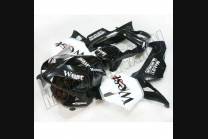 Carenados en abs pintados para la calle compatible con Honda CBR 600 RR 2003 - 2004 - MXPCAV3342