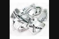 Carenage en abs pour la roue avec peinture compatible avec Honda CBR 600 RR 2005 - 2006 - MXPCAV3343