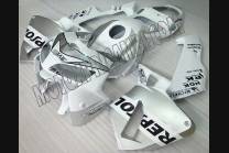 Carenage en abs pour la roue avec peinture compatible avec Honda CBR 600 RR 2005 - 2006 - MXPCAV3344