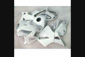 Lackierte Straße Verkleidung auf ABS kompatibel mit Honda CBR 600 RR 2005 - 2006 - MXPCAV3345