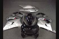 Carenados en abs pintados para la calle compatible con Honda CBR 600F 1999 - 2000 - MXPCAV3347