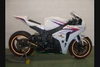 Carenado Racing Pintado Honda Cbr 1000 RR 2008 - 2011 - MXPCRV3365