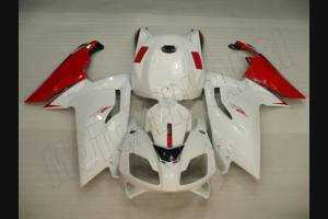 Painted street fairings in abs compatible with Aprilia RS 125 2006 - 2010 - MXPCAV3366