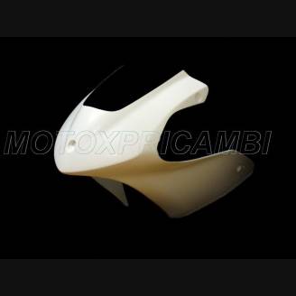 Complete fairings with front fender - MXPCRD3372 