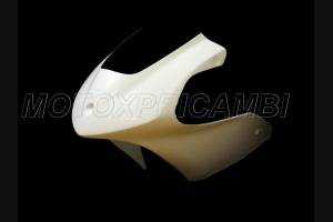 Complete fairings with front fender - MXPCRD3372 