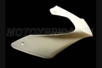 Complete fairings with front fender - MXPCRD3372 