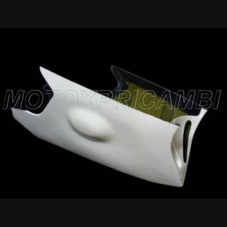 Complete fairings with front fender - MXPCRD3372 
