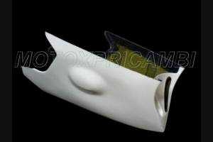 Complete fairings with front fender - MXPCRD3372 