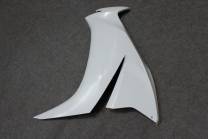 Right and left lateral fairings in Abs - MXPCAD3379