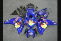 Painted street fairings in abs compatible with Honda Cbr 1000 2012 - 2016 - MXPCAV3385
