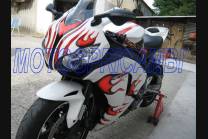 Carenados en abs pintados para la calle compatible con Honda Cbr 1000 2012 - 2016 - MXPCAV3389