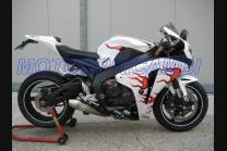 Carenados en abs pintados para la calle compatible con Honda Cbr 1000 2012 - 2016 - MXPCAV3389 2