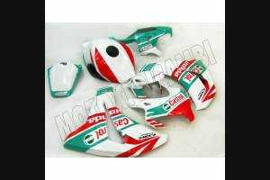 Carene stradali in abs verniciate compatibili con Honda Cbr 1000 2012 - 2016 - MXPCAV3396