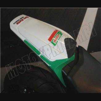 Carene stradali in abs verniciate compatibili con Honda Cbr 1000 2012 - 2016 - MXPCAV3396