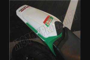 Carene stradali in abs verniciate compatibili con Honda Cbr 1000 2012 - 2016 - MXPCAV3396