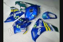 Lackierte Straße Verkleidung auf ABS kompatibel mit Honda Cbr 1000 2012 - 2016 - MXPCAV3398