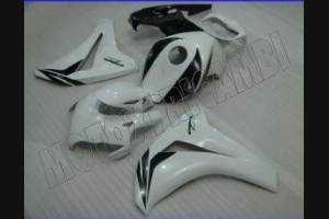 Carene stradali in abs verniciate compatibili con Honda Cbr 1000 2012 - 2016 - MXPCAV3400