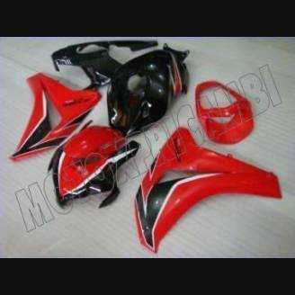 Carenados en abs pintados para la calle compatible con Honda Cbr 1000 2012 - 2016 - MXPCAV3403