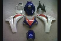 Carenados en abs pintados para la calle compatible con Honda Cbr 1000 2012 - 2016 - MXPCAV3405