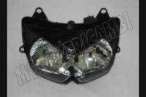 Phare compatible avec Kawasaki Z750 2004 - 2006 - MXPFMT3406