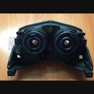 Fari compatibili con Kawasaki Z750 2007 - 2012 - MXPFMT3407