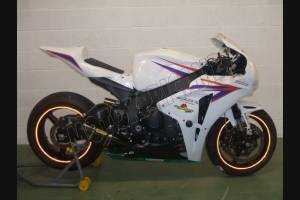 Carenado Racing Pintado Honda Cbr 1000 RR 2012 - 2016 - MXPCRV3419