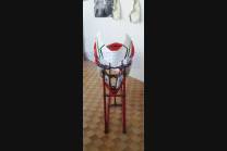 Lackierte Straße Verkleidung auf ABS kompatibel mit Ducati 848 1098 1198 - MXPCAV3420