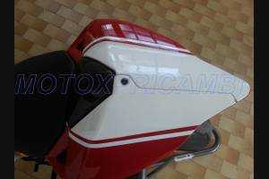 Painted Race Fairings Ducati 1199 899 Panigale - MXPCRV3421