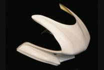 Cagiva mito EV 1994 - 2007 Racing front fairings without back seat - MXPCRD3424