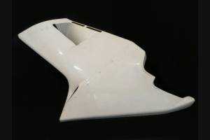 Cagiva mito EV 1994 - 2007 Front fairings without back seat for street use - MXPCRD3425