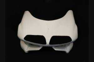 Cagiva mito EV 1994 - 2007 Front fairings without back seat for street use - MXPCRD3425