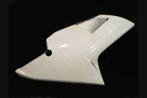 Cagiva mito EV 1994 - 2007 Front fairings without back seat for street use - MXPCRD3425