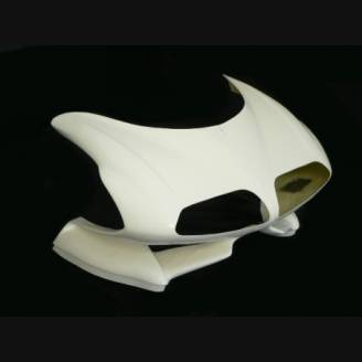 Cagiva mito EV 1994 - 2007 Front fairings without back seat for street use - MXPCRD3425