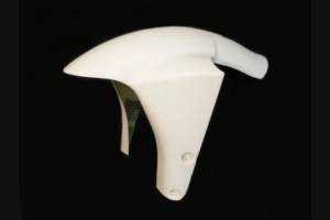 Front fender - MXPCRD3426 