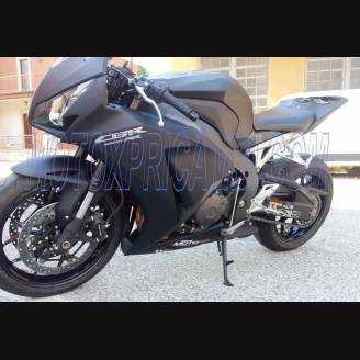 Carene stradali in abs verniciate compatibili con Honda Cbr 1000 2012 - 2016 - MXPCAV3427