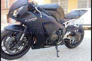 Carene stradali in abs verniciate compatibili con Honda Cbr 1000 2012 - 2016 - MXPCAV3427