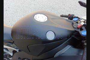 Carene stradali in abs verniciate compatibili con Honda Cbr 1000 2012 - 2016 - MXPCAV3427