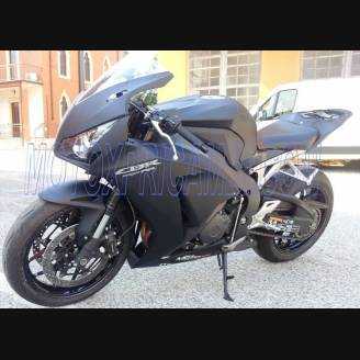 Carene stradali in abs verniciate compatibili con Honda Cbr 1000 2012 - 2016 - MXPCAV3427