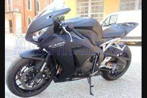 Carene stradali in abs verniciate compatibili con Honda Cbr 1000 2012 - 2016 - MXPCAV3427