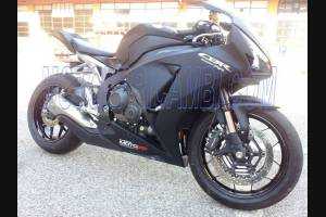 Carene stradali in abs verniciate compatibili con Honda Cbr 1000 2012 - 2016 - MXPCAV3427